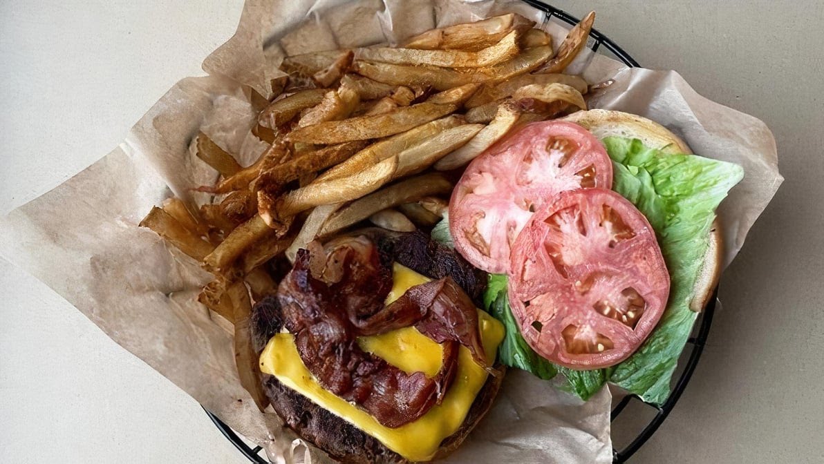 Four Brothers Bistro & Grill Virginia by null