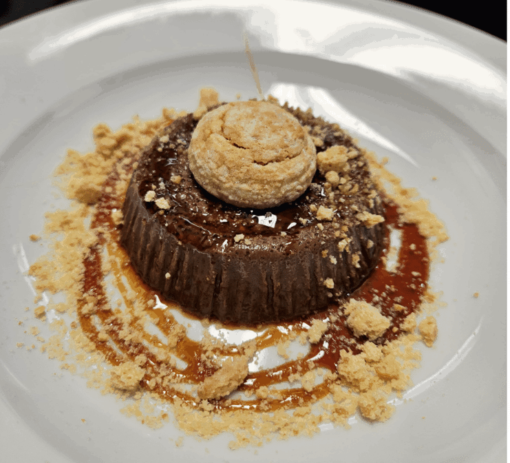 Osteria Carlina Tribeca by null