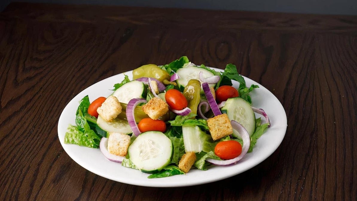 Rosati's Pizza by null