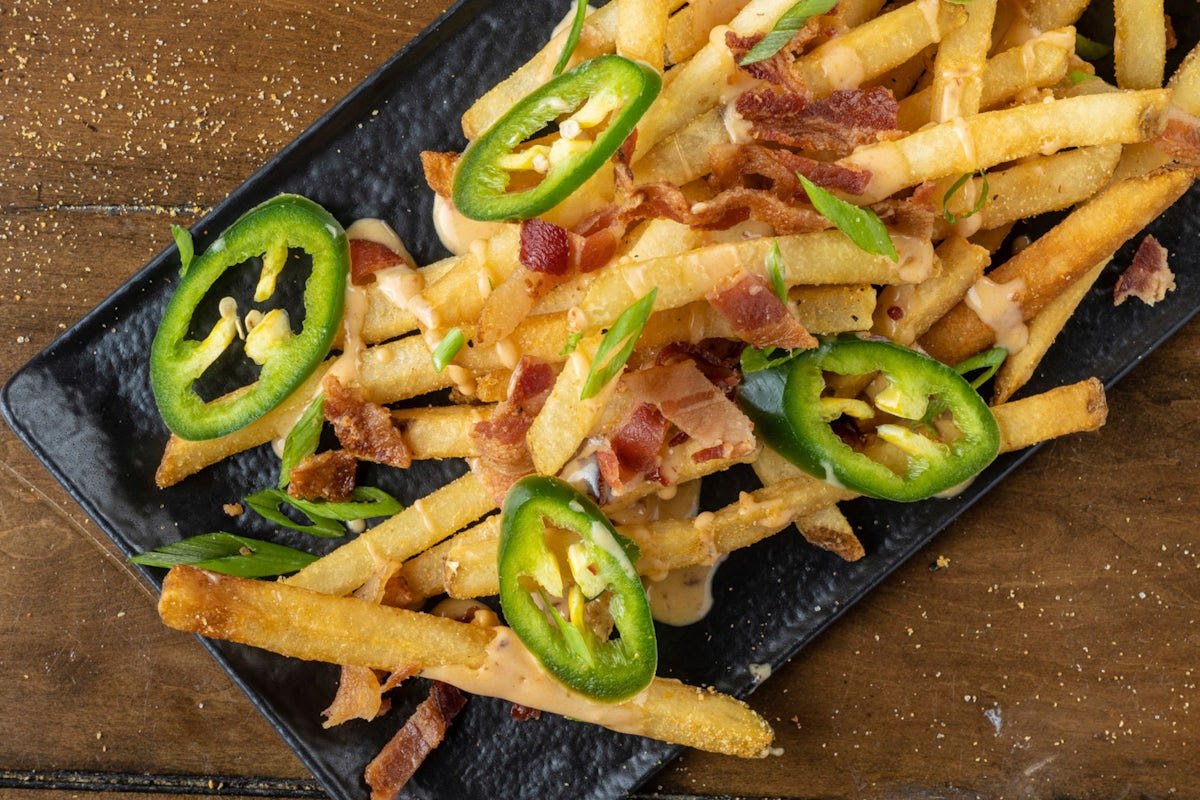 Bar Louie - Naperville by null