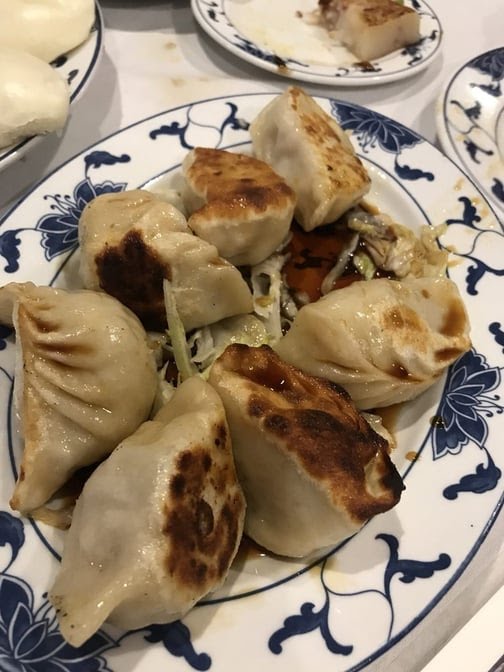 The Empress Seafood Restaurant by null