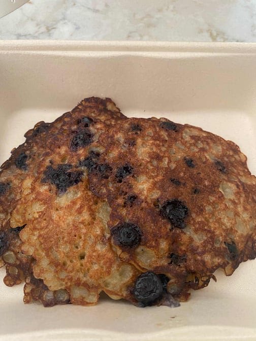 Breakfast by Salt's Cure by null