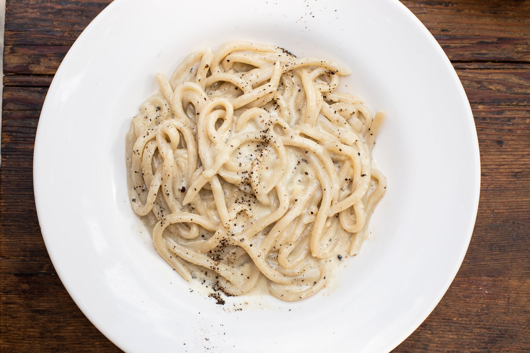 Fiaschetteria Pistoia by null