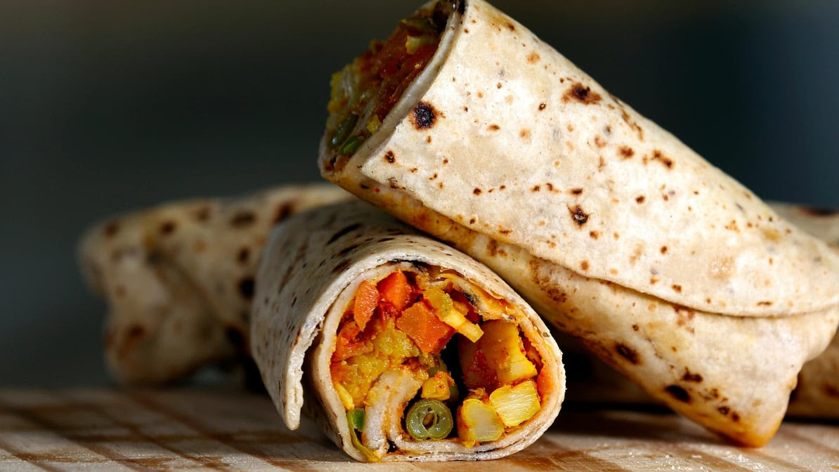 Muddy Tiger Indian Bistro by null