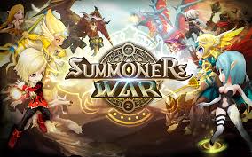 Hội quán game Summoners War: Sky Arena  [Android/IOS] Chơi là mê