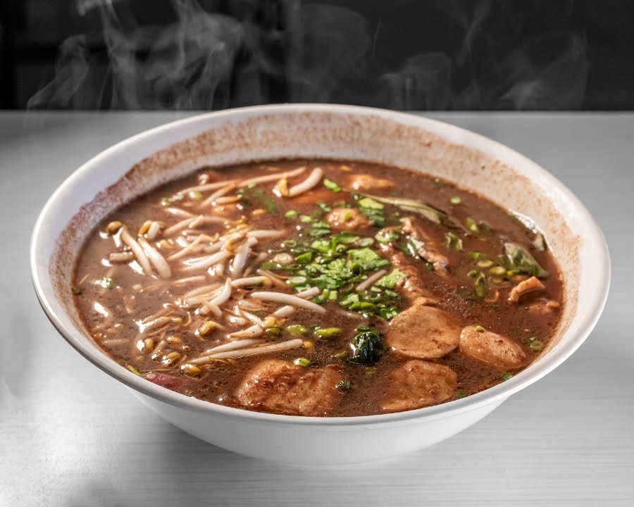 Mandalay Kitchen by null