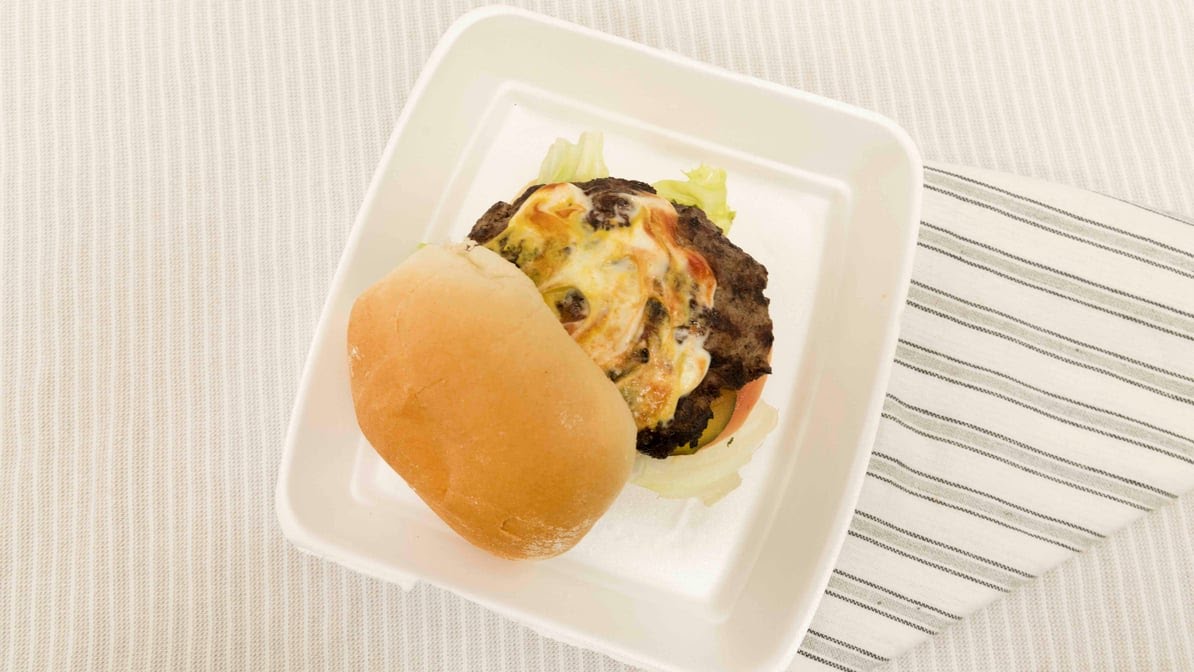 George's BBQ & Delicatessen by null