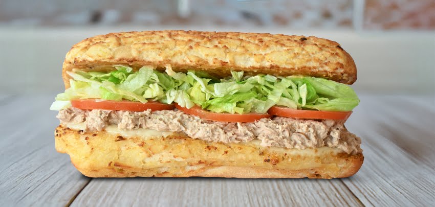 Ike's Love & Sandwiches by null