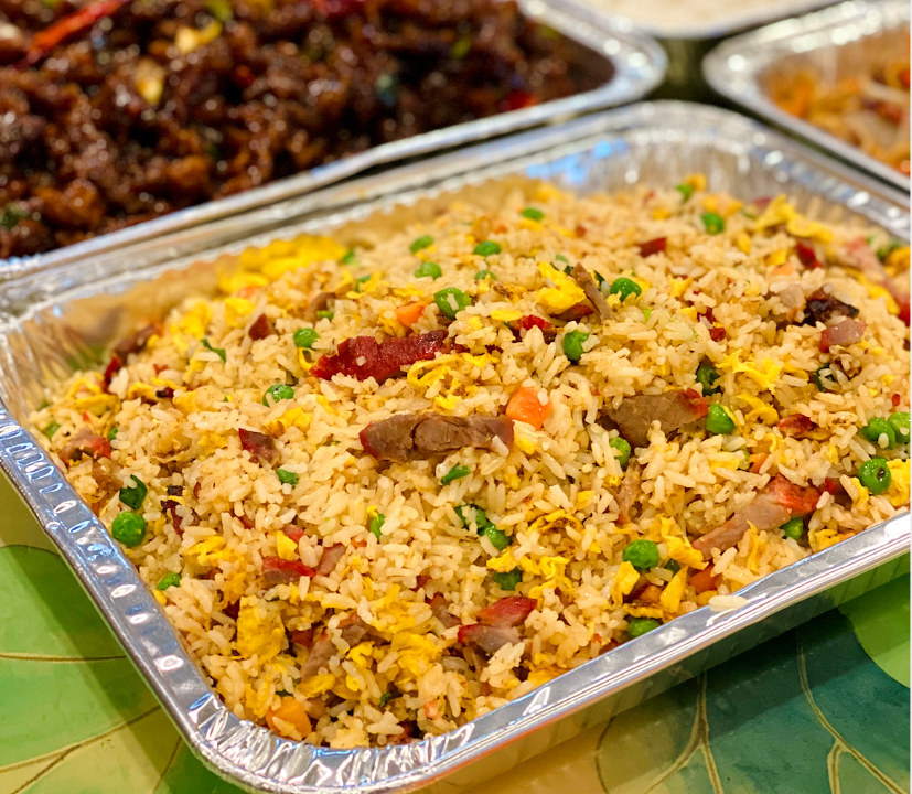 Din Ho Chinese BBQ by null