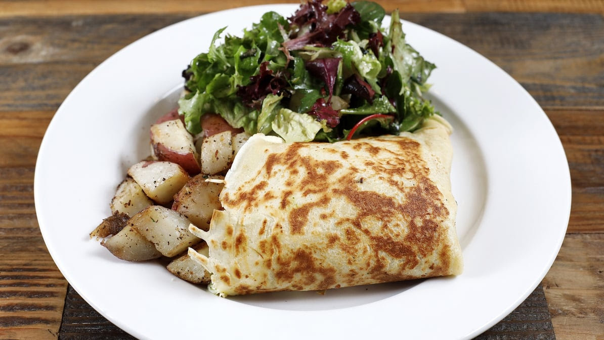 Crepes On Cole by null