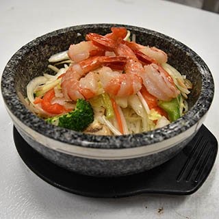 Oishii Bento by null