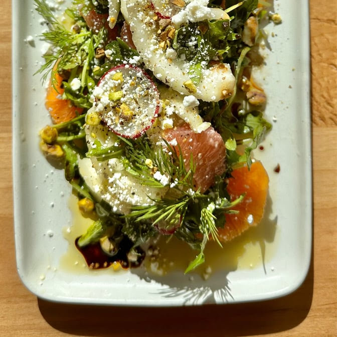 GRANA Pizza Napoletana by null