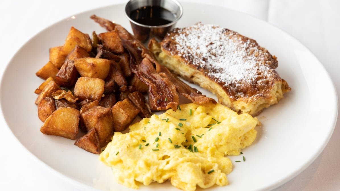 Federal American Grill by null