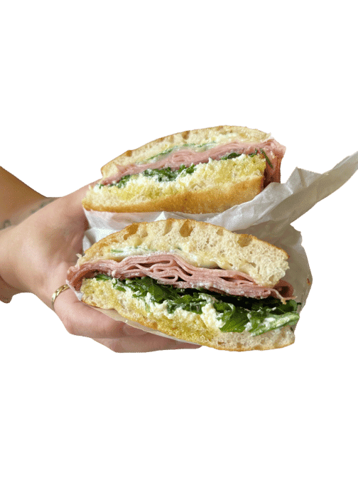 Brother's Deli & Co by null
