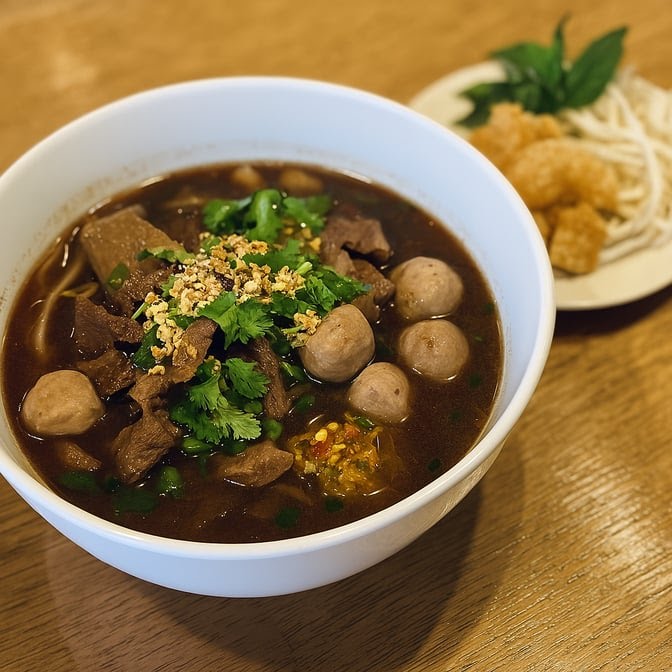 Lamoon Thai by null