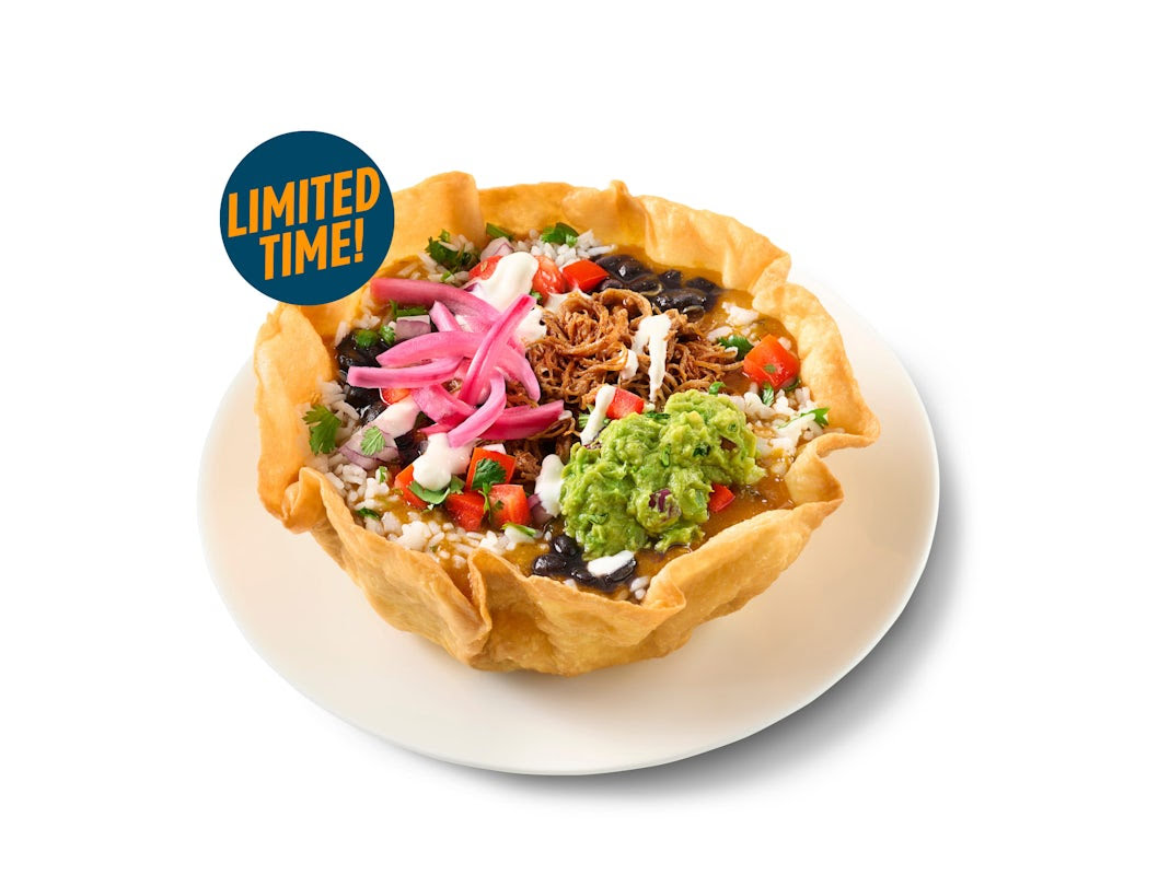 QDOBA Mexican Eats by null