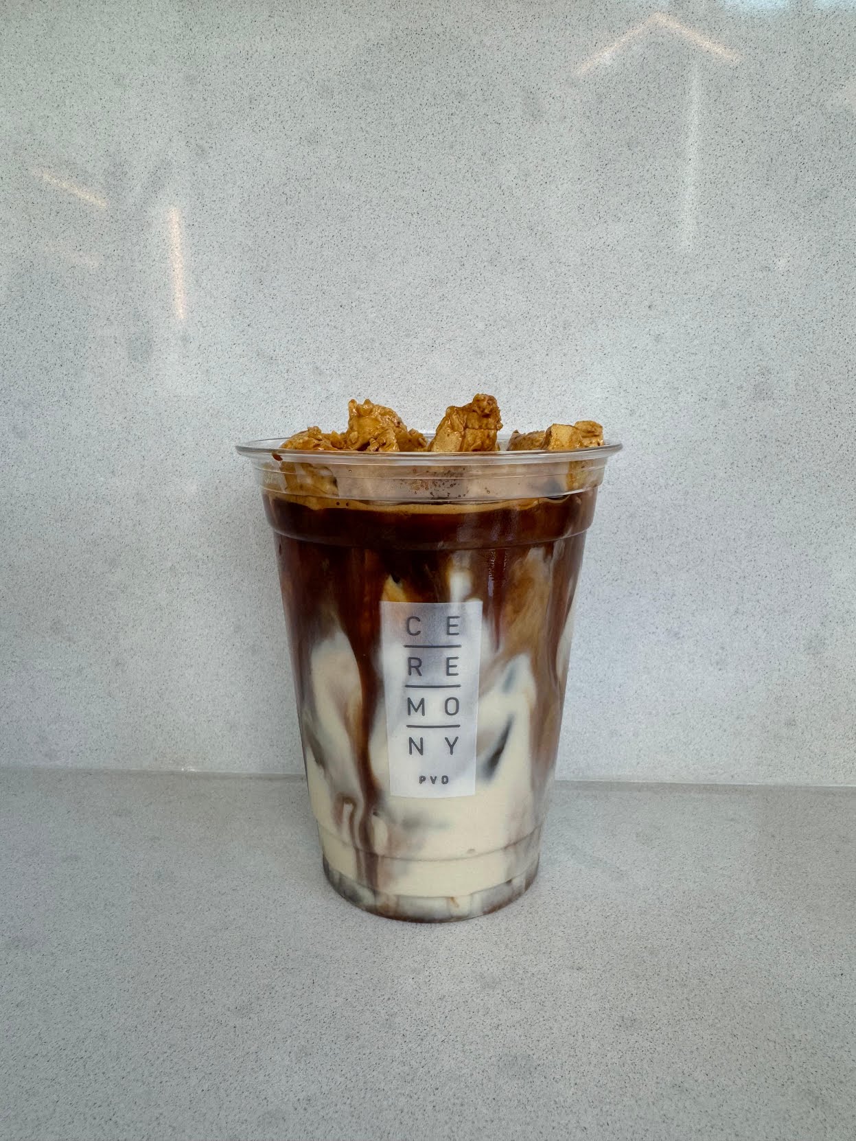 Ceremony South Main by null