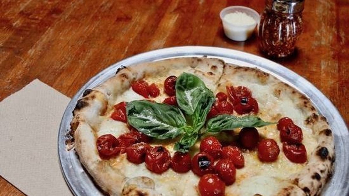 DeSano Pizzeria Napoletana by null