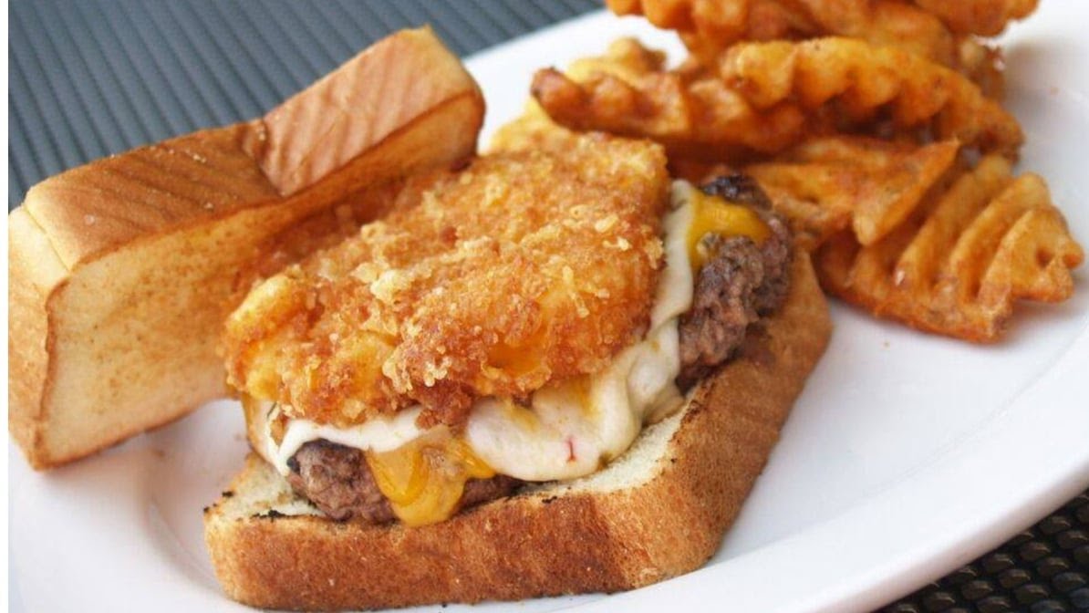 King Street Grille by null