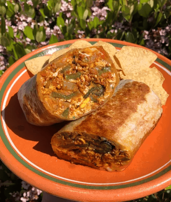 Provecho CaliMex by null