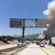 2 brush fires erupt in Angeles National Forest north of Azusa, Duarte - KABC