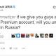 Pornhub and YouPorn banned in Russia 