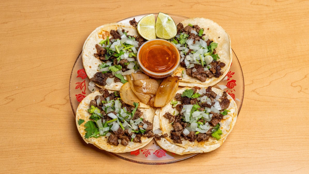 Taqueria Sanchez by null