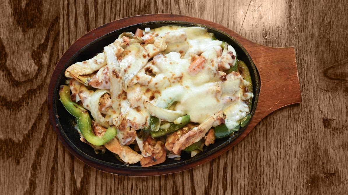 Los Altos Restaurant by null