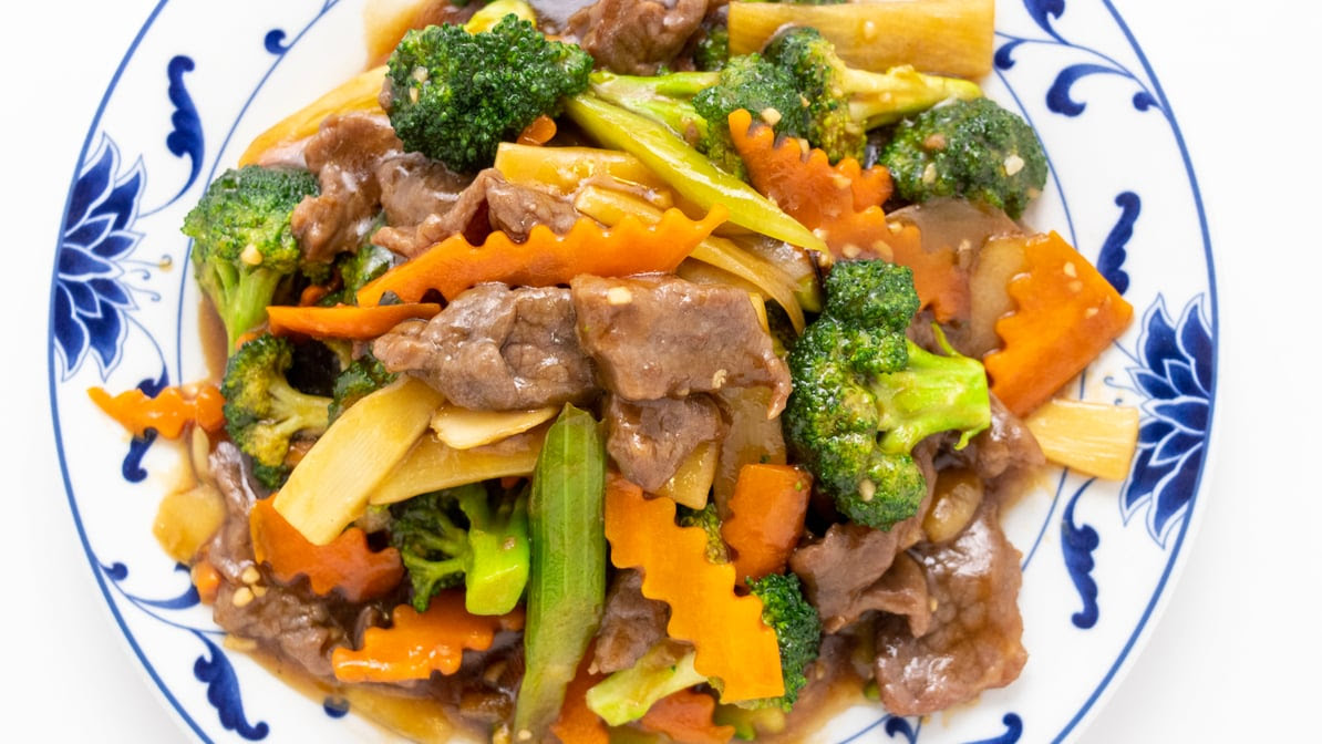 New Garden Chinese Restaurant by null