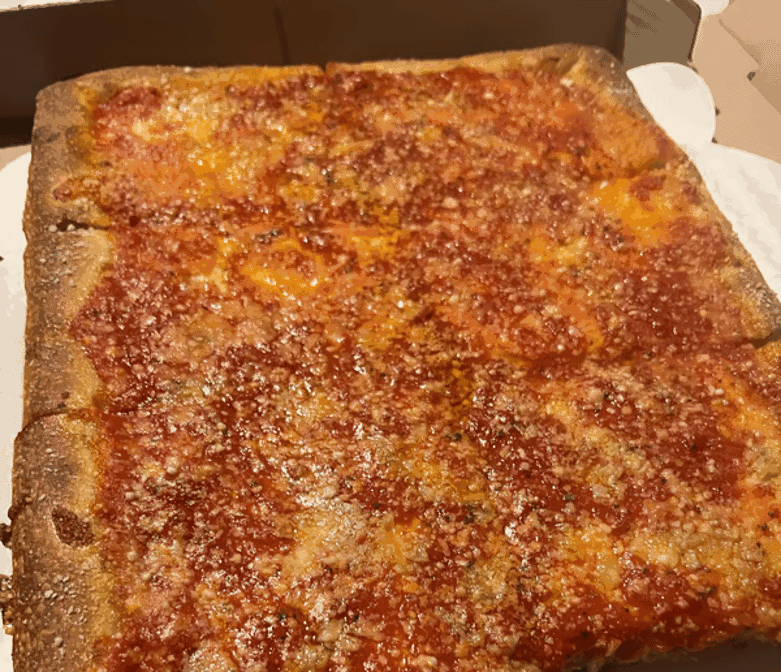 Claudio's Pizza by null