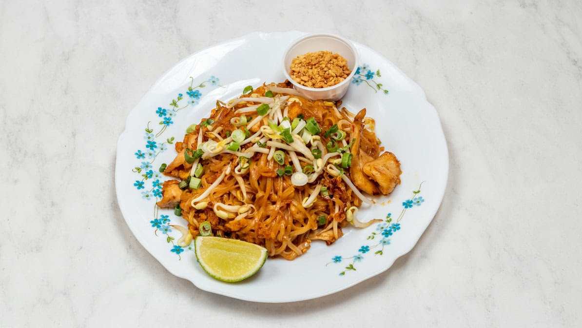 Far East Restaurant by null