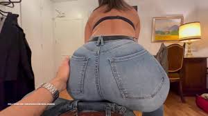 Girl in jeans videos jpg x Girl in jeans