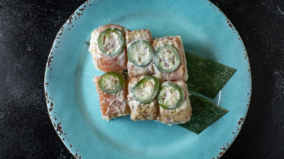 Tokyo Noodle Shop by null