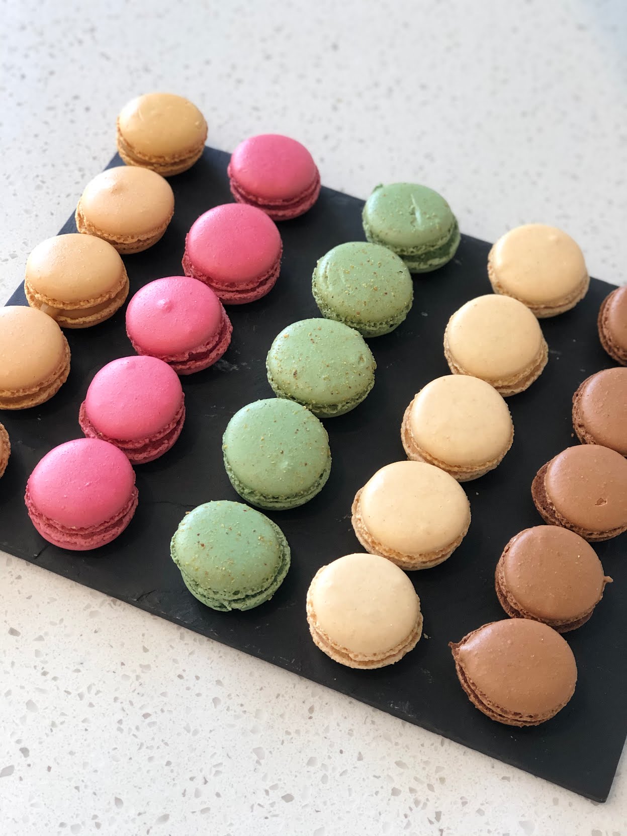 LA Chouquette by null