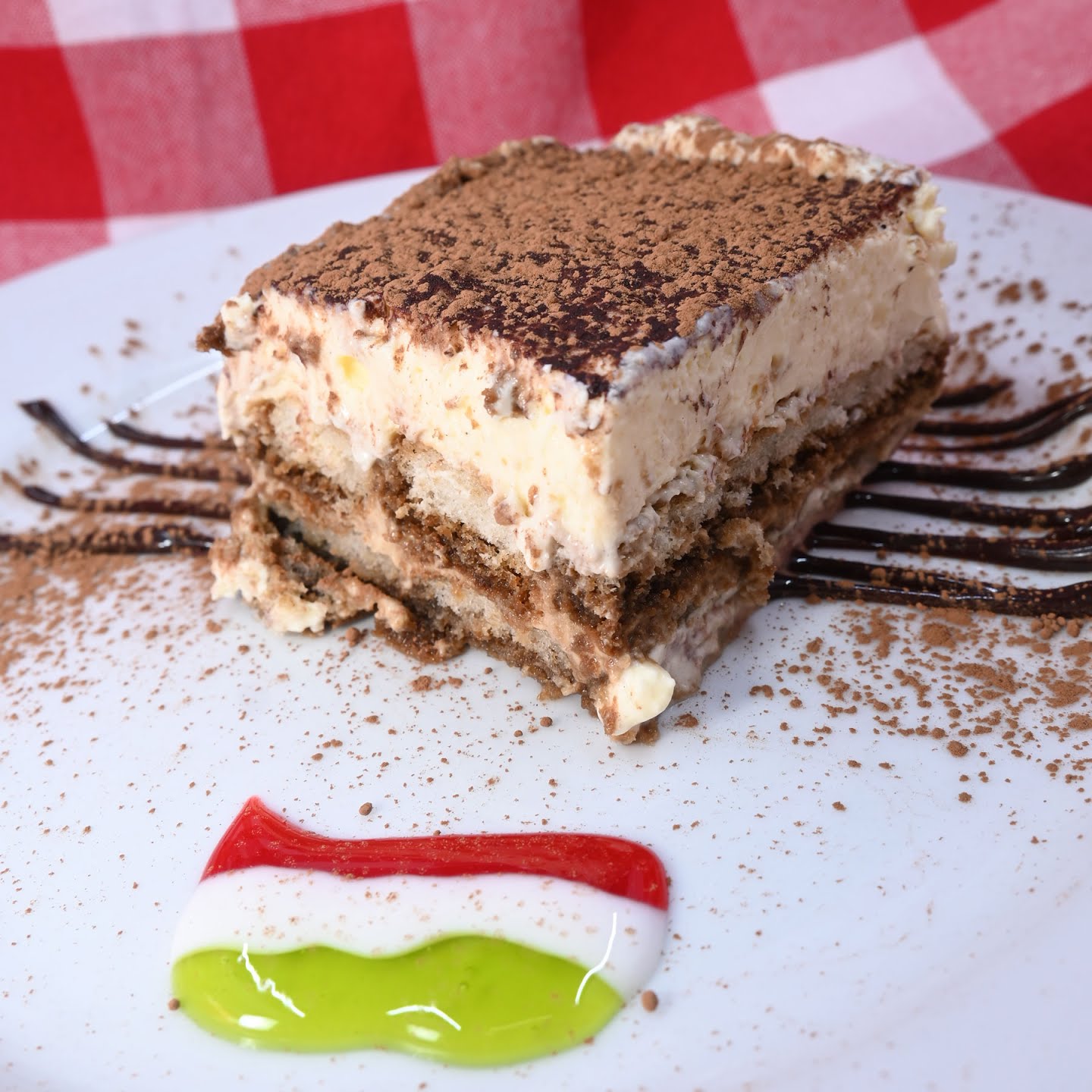 Daninos trattoria by null