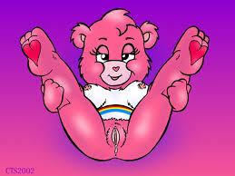 Care bear porn png x Care bear
