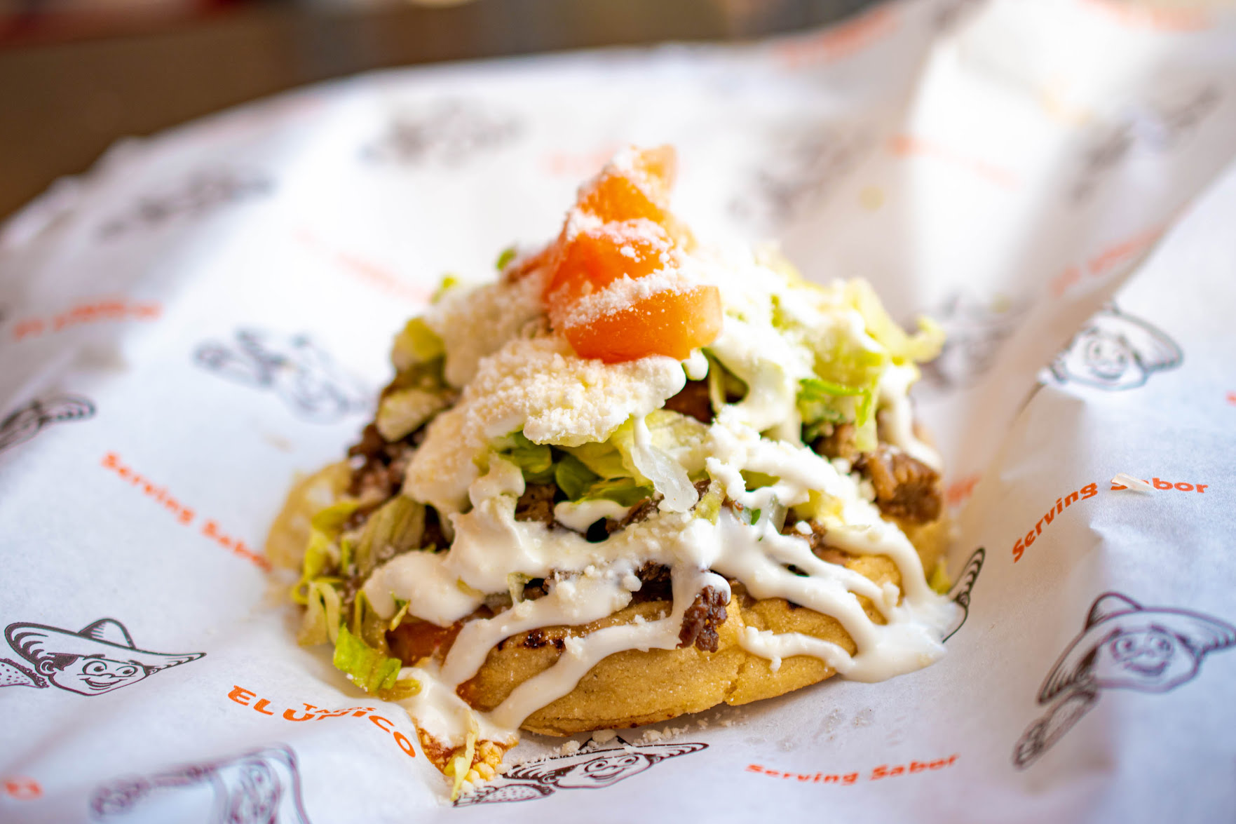 Tacos El Unico ADAMS by null