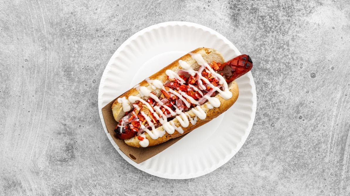 Third Coast Hot Dogs by null