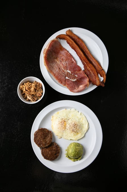 Little Five Points Diner by null