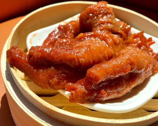Restaurant Chez Ping (Shifu) LaSalle by null