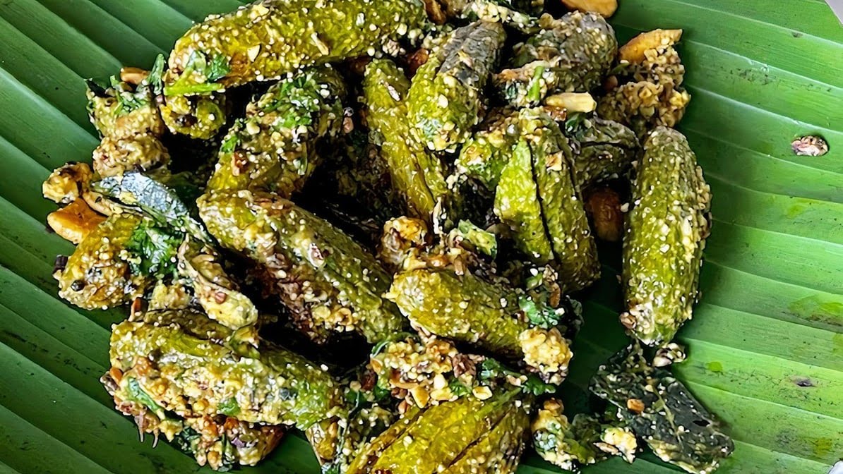 Banana leaf - South Indian Restaurant in Redondo Beach by null
