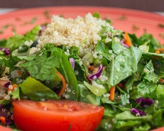 El Pollo Inka by null