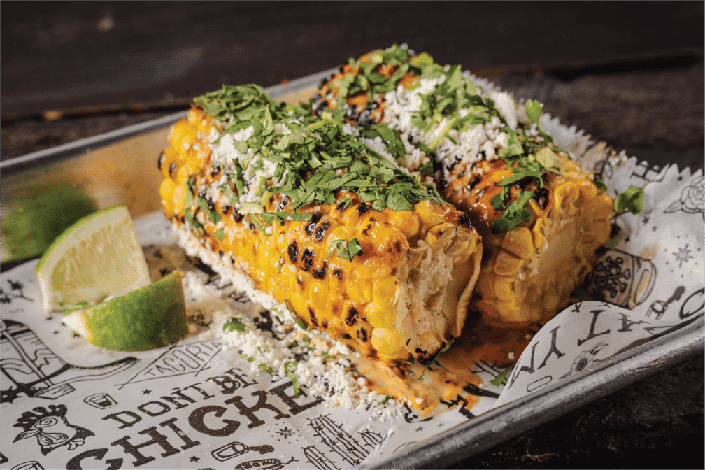 tacoria - Mexican Street Kitchen by null