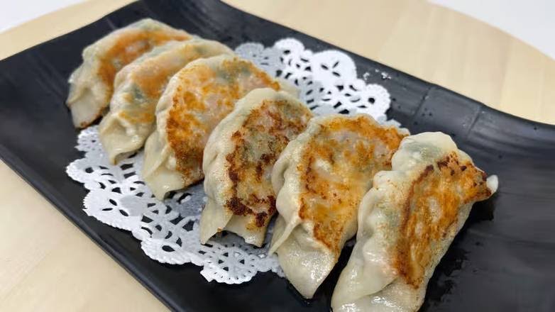 Gourmet Carousel by null