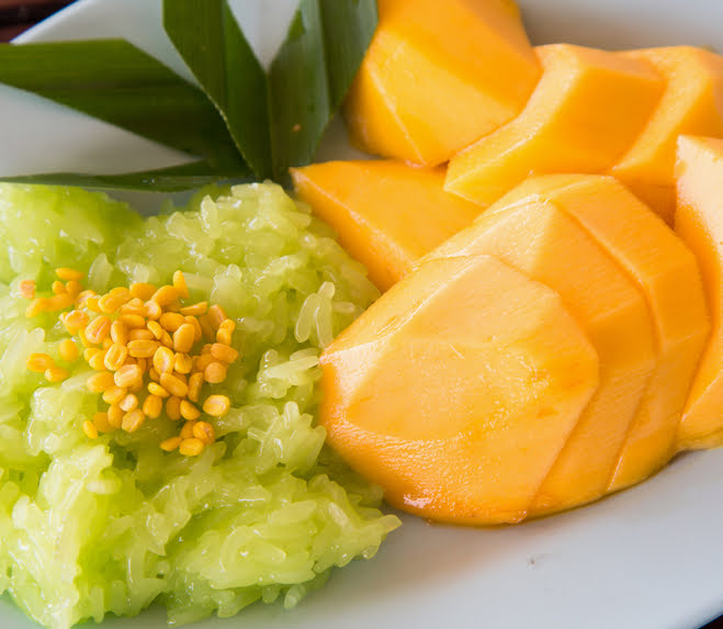 Lamoon Thai by null