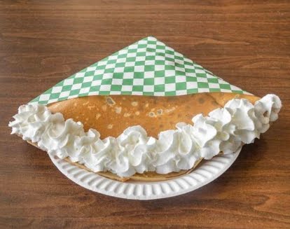 Salju Dessert by null