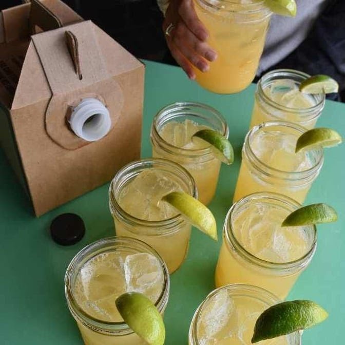 Barrio Tacos Tremont by null