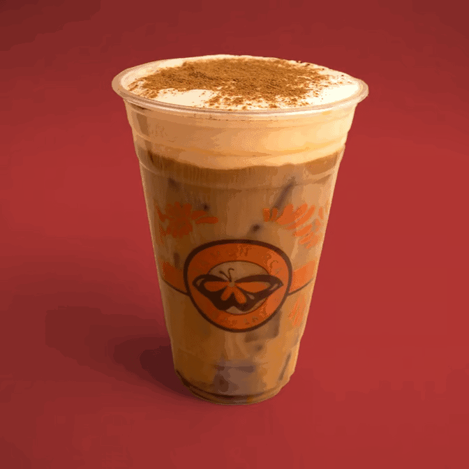 La Monarca Bakery & Cafe by null