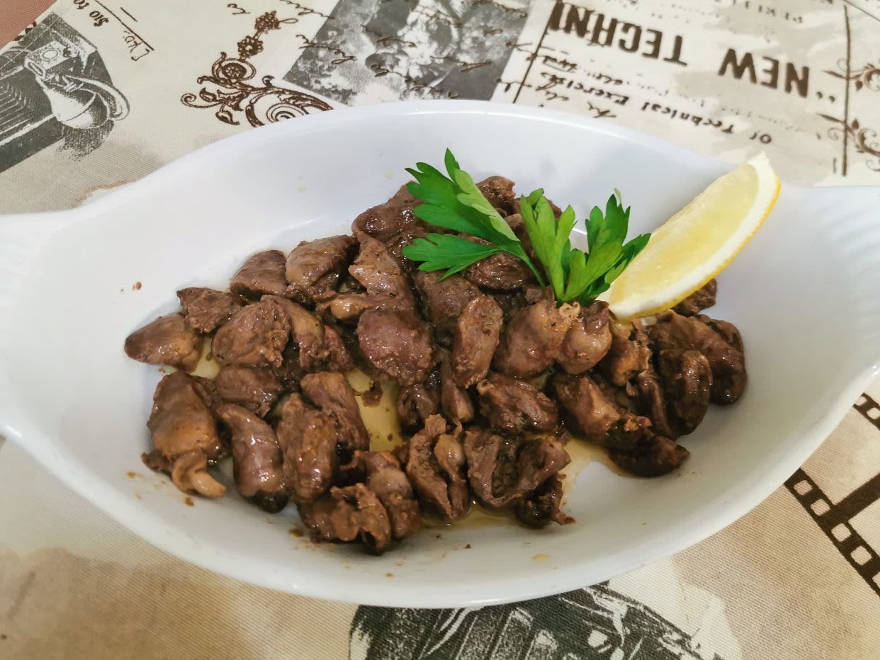 Хотел Тракия by null