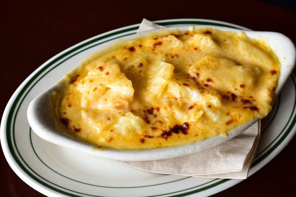 L. Woods Tap & Pine Lodge by null